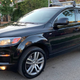 Image for article titled At $8,750, Is This 2009 Audi Q7 TDI S-Line A Bargain Hauler?